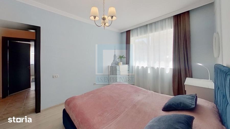 Apartament 2 camere de vânzare/ zona Subcetate