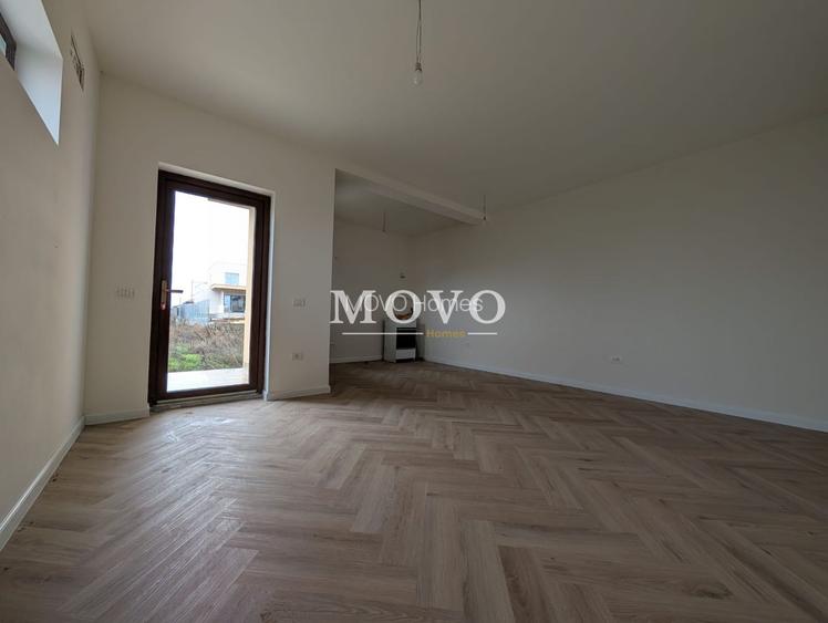 Duplex | Parter | Toate utilitatile | Finisaje premium | Curte generoasa