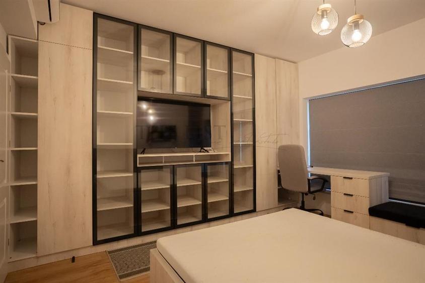 Vila Premium 4 Camere | Langa Lac | TUNARI | TAXARE INVERSA