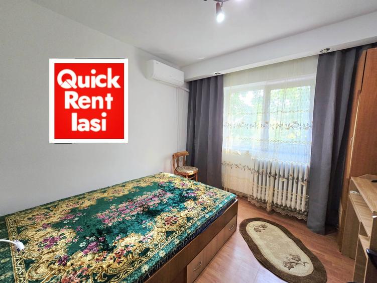 Alexandru Dacia Apartament 2Camere Decomandat Renovat