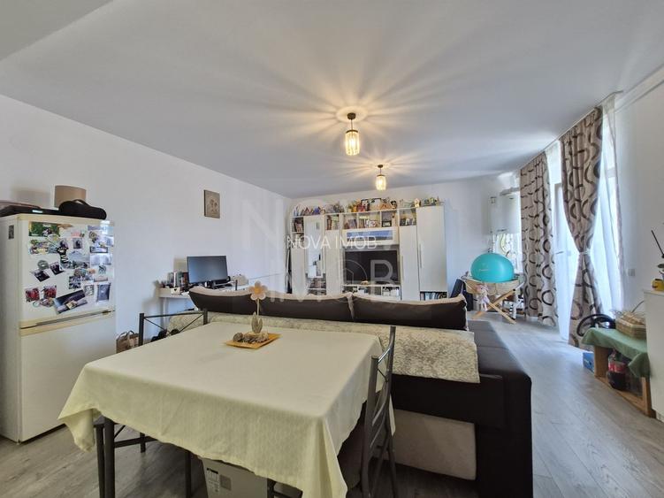 Apartament modern, 2 camere - COMISION 0 - Cartierul Arhitectilor - 2