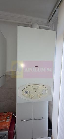 Apartamnet cu 3 camere de vanzare in Campina, Central