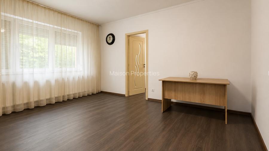 Apartament 2 Camere | Zona Girocului | 42mp | Bloc Izolat | Centrala Proprie - 3