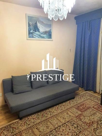APARTAMENT 2 CAMERE DE ÎNCHIRIAT ZONA CIREȘICA, BALCON