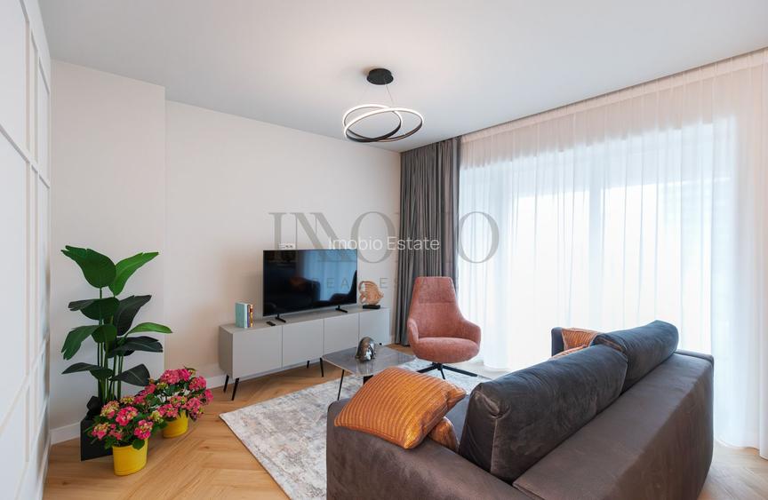 Apartament 2 Camere | Pet Friendly - 3