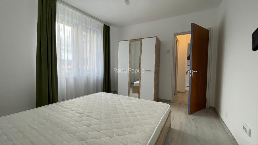 Renovat! Apartament 2 camere  in zona Coresi/ Lidl Independetei - 10