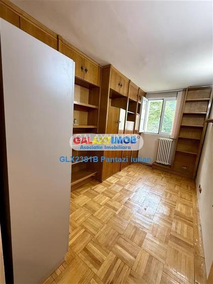 Grigorescu | 4 Camere | Semidecomandat | 1min. metrou | Comision 0% - 18