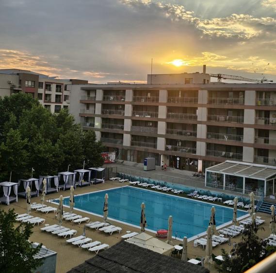 Inchiriere 2 camere Cartier Solar Metalurgiei