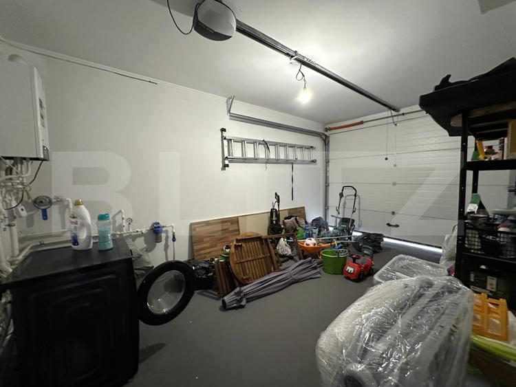 Duplex de inchiriat, 130 mp, zona Aerodrom Dezmir