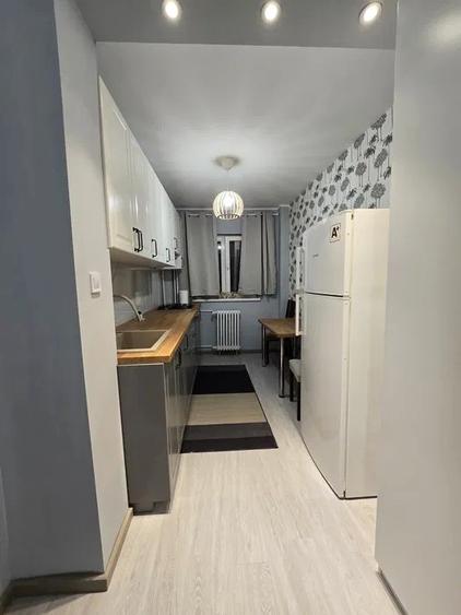 Apartament 2 Camere Dristor