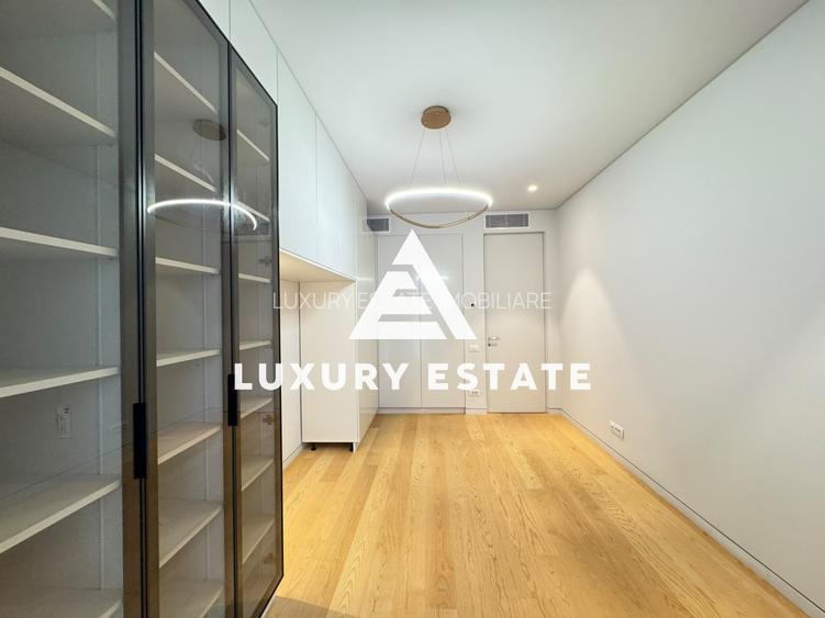 Dorobanti Capitale-inchiriere apartament 4 camere imobil exclusivist - 24
