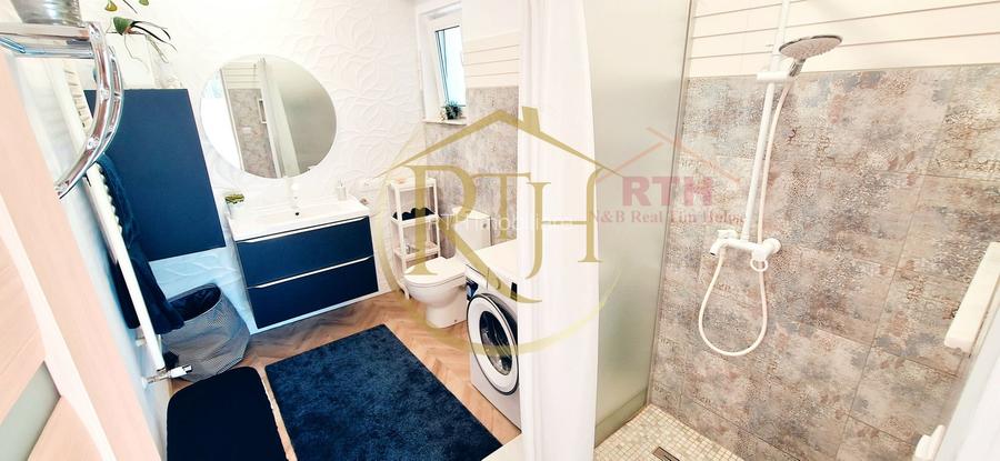 0% Comision Oferim spre vanzare, proprietate deosebita, 7 camere, zona Modern - 20