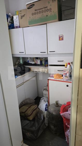 Casa 5 camere , 300 mp;  Teren - 2000 mp . Viile Satu Mare - 5