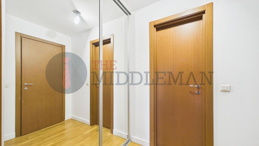 Apartament de închiriat Șoseaua Nordului | Vedere Herăstrău | 172 mp