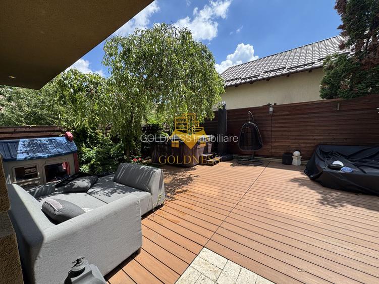 Casa individuala, Premium, 4 camere, 2 terase, Andrei Muresanu - 12