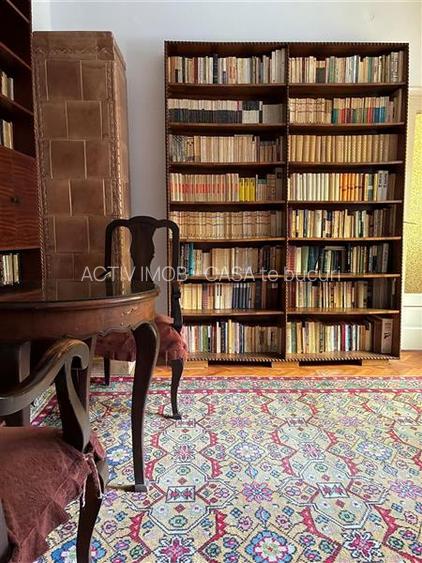 casa 3 cam zona Armeneasca- Mosilor, str. Toamnei - 5