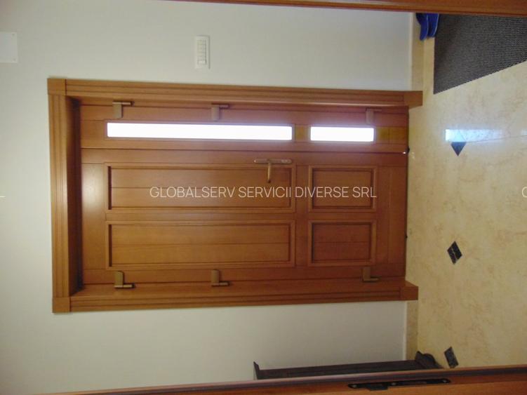 FARA COMISIOANE linga padure Vila 7 camere mobilata 4 bai 2 terase pe 1600mp - 51