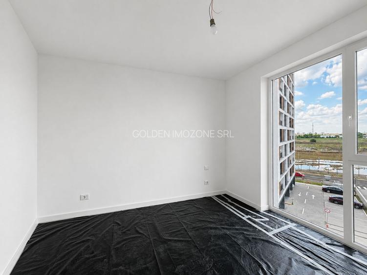 Apartament 2 camere Torontal, clădire NZeb, cu 7000 sub prețul dezvoltatorului - 12