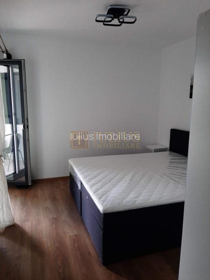 2 dormitoare| loc parcare inclus| Calea Aradului| River Residence - 7
