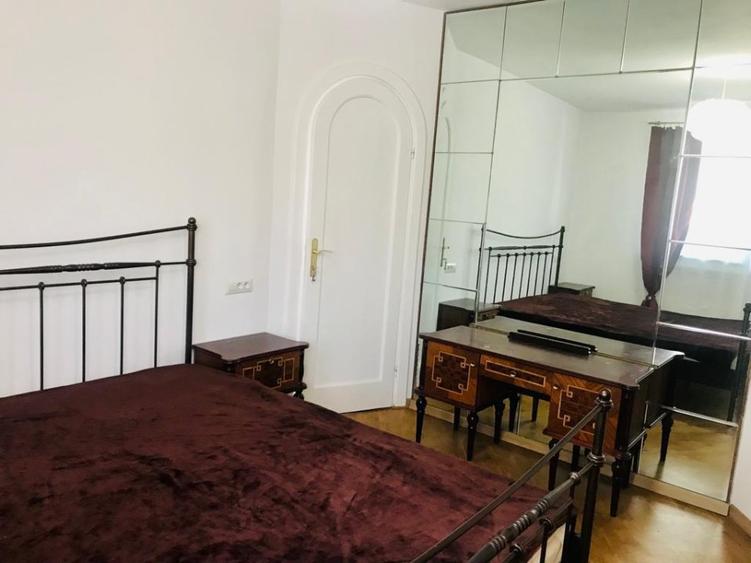 Inchiriez apartament 2 camere ultracentral 600 euro