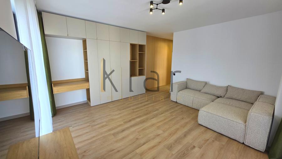 Apartament PREMIUM 2 camere 52,85mp, Intre Lacuri, zona Leroy