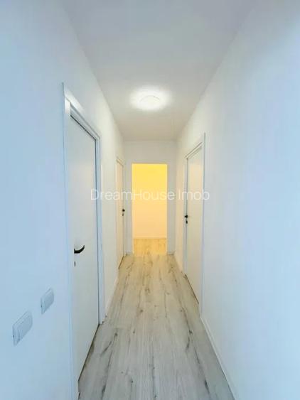 Apartament 3 camere Liviu Revreanu - Titan - Metrou - 6