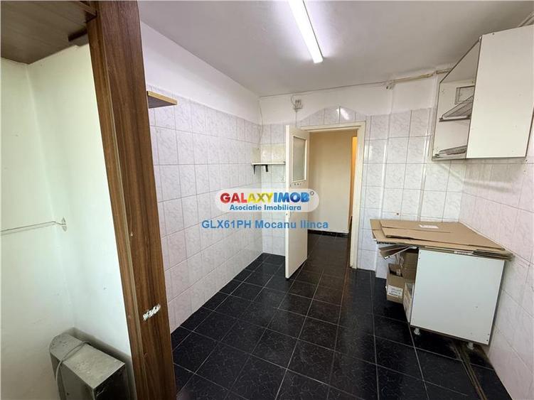Vanzare apartament 2 camere, zona Vest, Ploiesti