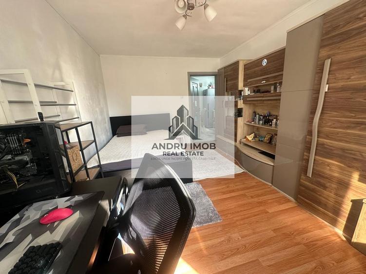 Apartament 2 camere/ 1 Decembrie 1918/Liviu Rebreanu