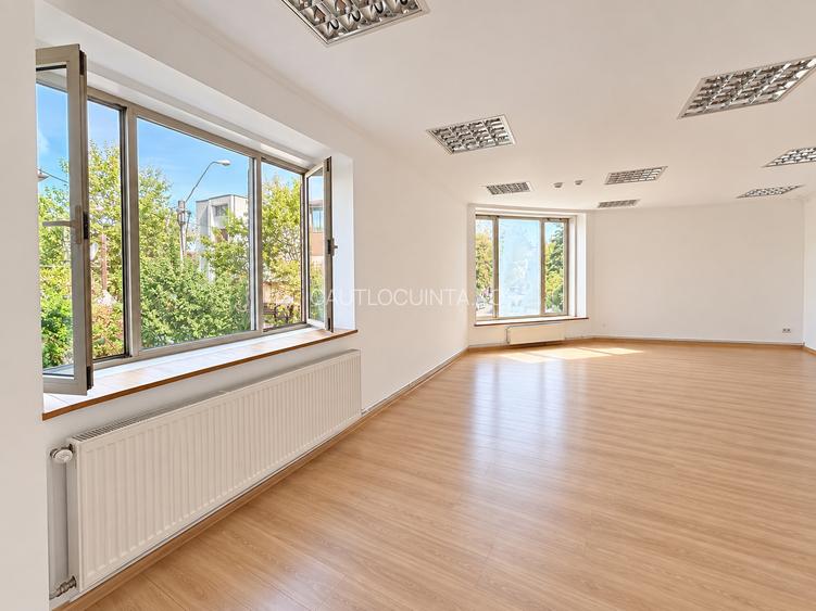 Vilă P+1/ 1 Mai/ Domenii/ Sediu firmă / 3 parcări/ Proaspăt renovată - 19