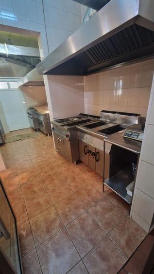 Fast-food cu profit garantat sector 2
