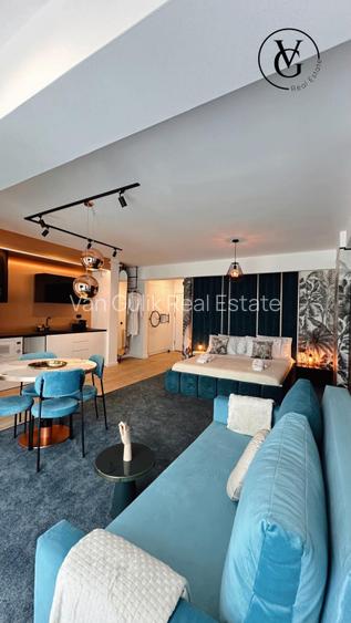 Alezzi Infinity Resort and Spa  | Studio Premium - 2
