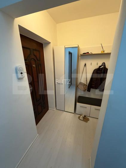 Apartament 2 camere decomandat – Bulevardul Siderurgiștilor, Galați - 18
