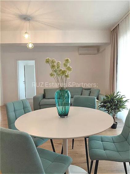 Apartament 3 camere | Modern | Parcare | Rond OMV-Pipera - 2