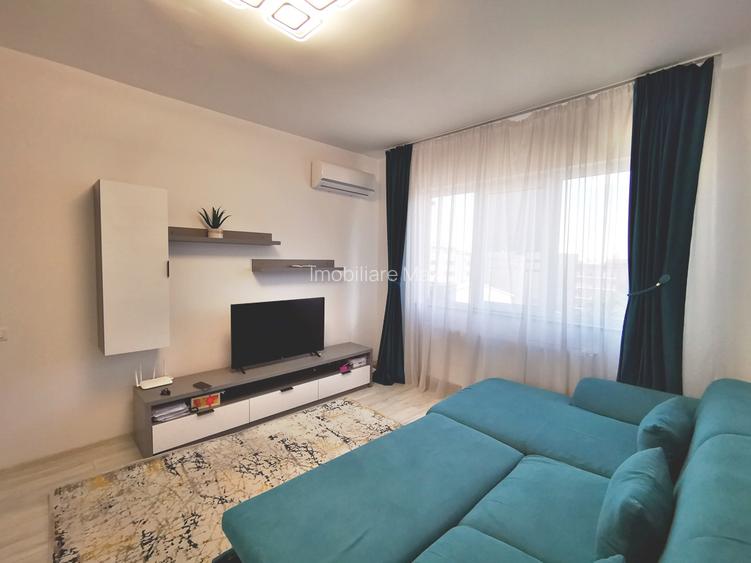 Regie Residence Inchiriere AP 2 CAM Modern, Centrala Proprie 7Min M Grozavesti - 11