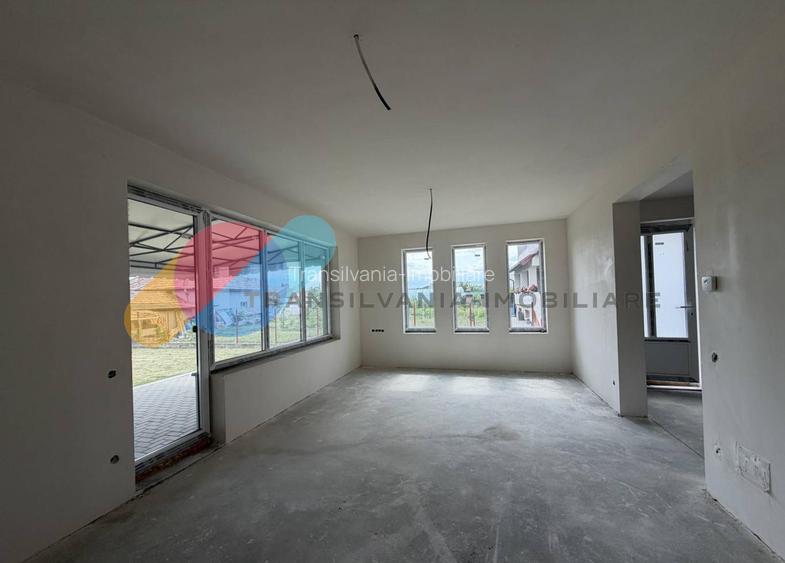 Casa tip duplex, 4 camere, 142 mp-Apahida - 3