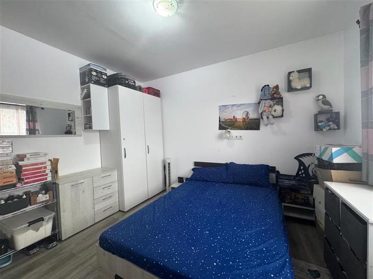 Casa Tip Duplex Parter + Etaj  ,120 mp utili + 273 mp teren!