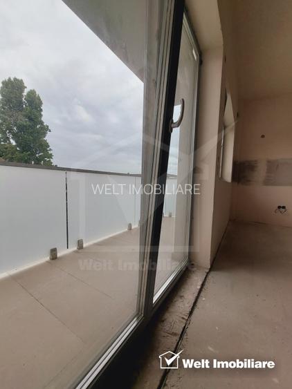Apartament in bloc nou, cu CF, Marasti - 6