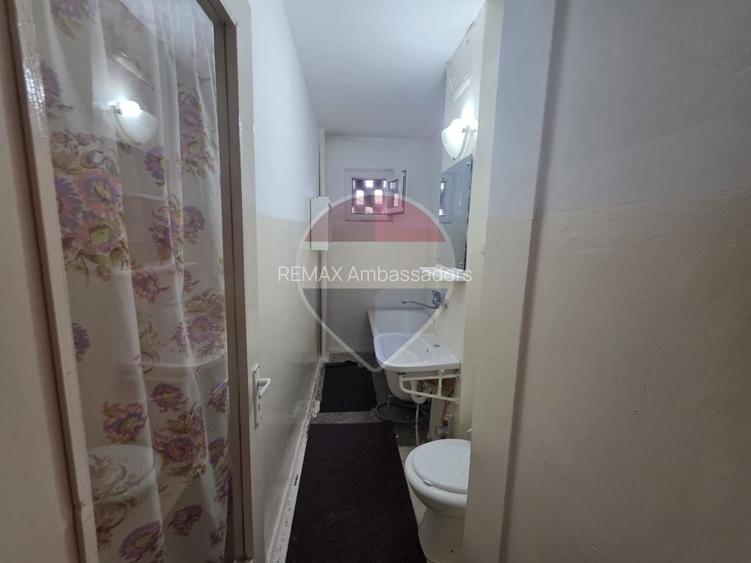 Apartament cu 3 camere de vânzare în zona Take Ionescu – Etajul 1 - 5