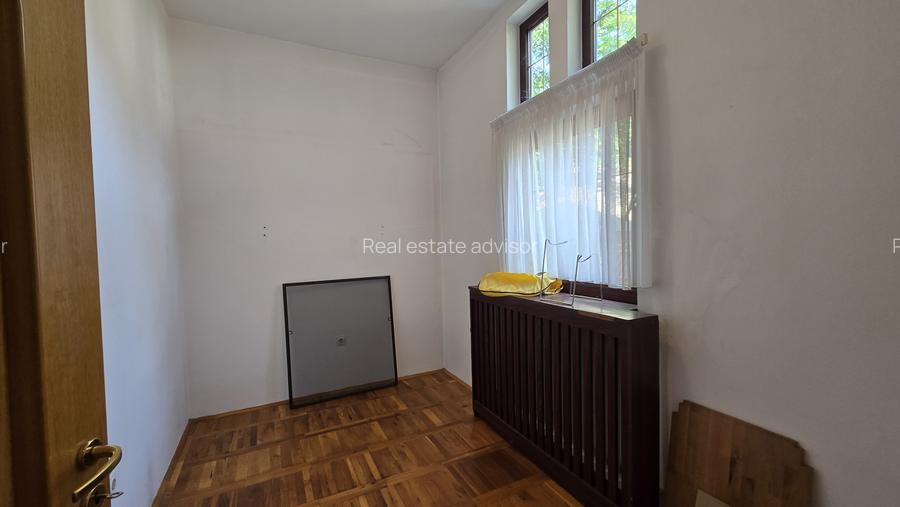 Vilă Individuală | Zona Iancu Nicolae – Pădurea Băneasa | Piscină - 19