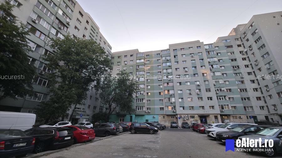 Apartament 4 camere, etaj 9/9 cu etaj tehnic, Str. Mărgeanului, Sector 5 - 2
