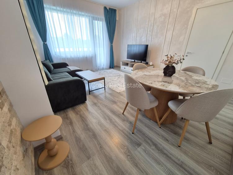 Inchiriere Apartament 2 Camere Iancu Nicolae