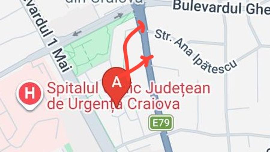 Ofer spre inchiriere apartament