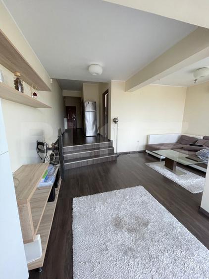 Apartament 3 camere, 80 mp, zona Buna Ziua