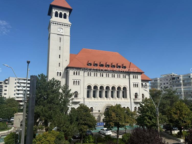 Birou spațios lângă Primăria sect 1, Banu Manta- Titulescu - 11