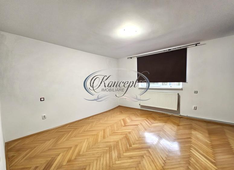Casa individuala ideala pentru activitati comerciale / de birou - 12