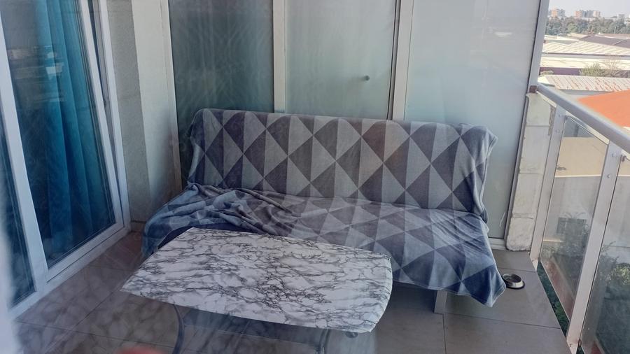 Inchiriez apartament 2 camere UTA ARED