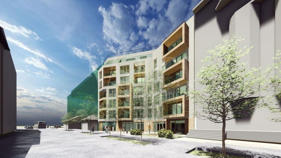 Spatiu comercial de vanzare in Centru, Cluj Napoca