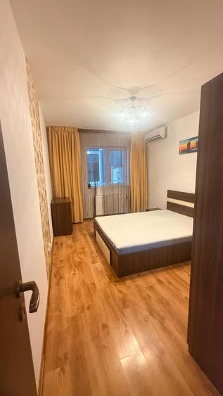 DRISTOR-2 camere, bloc 2018, centrala termica, parcare, mobilat+utilat