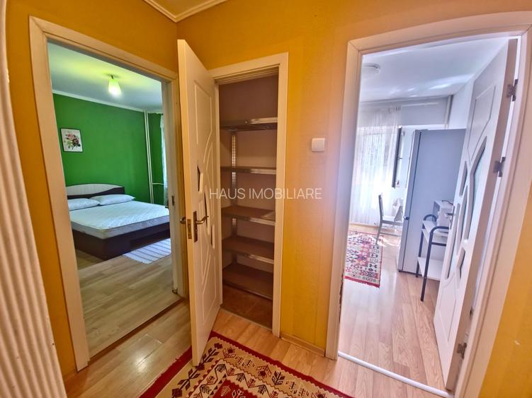 Icil apartament 2 camere decomadat termen lung - 18