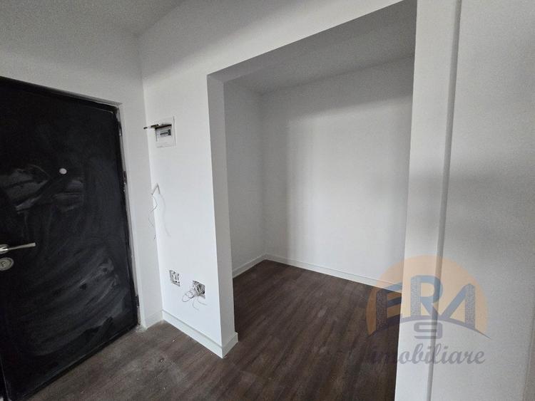 APARTAMENT 2 CAMERE C(5) | TERASĂ 38 MP | SALCA – UNIVERSITĂȚII